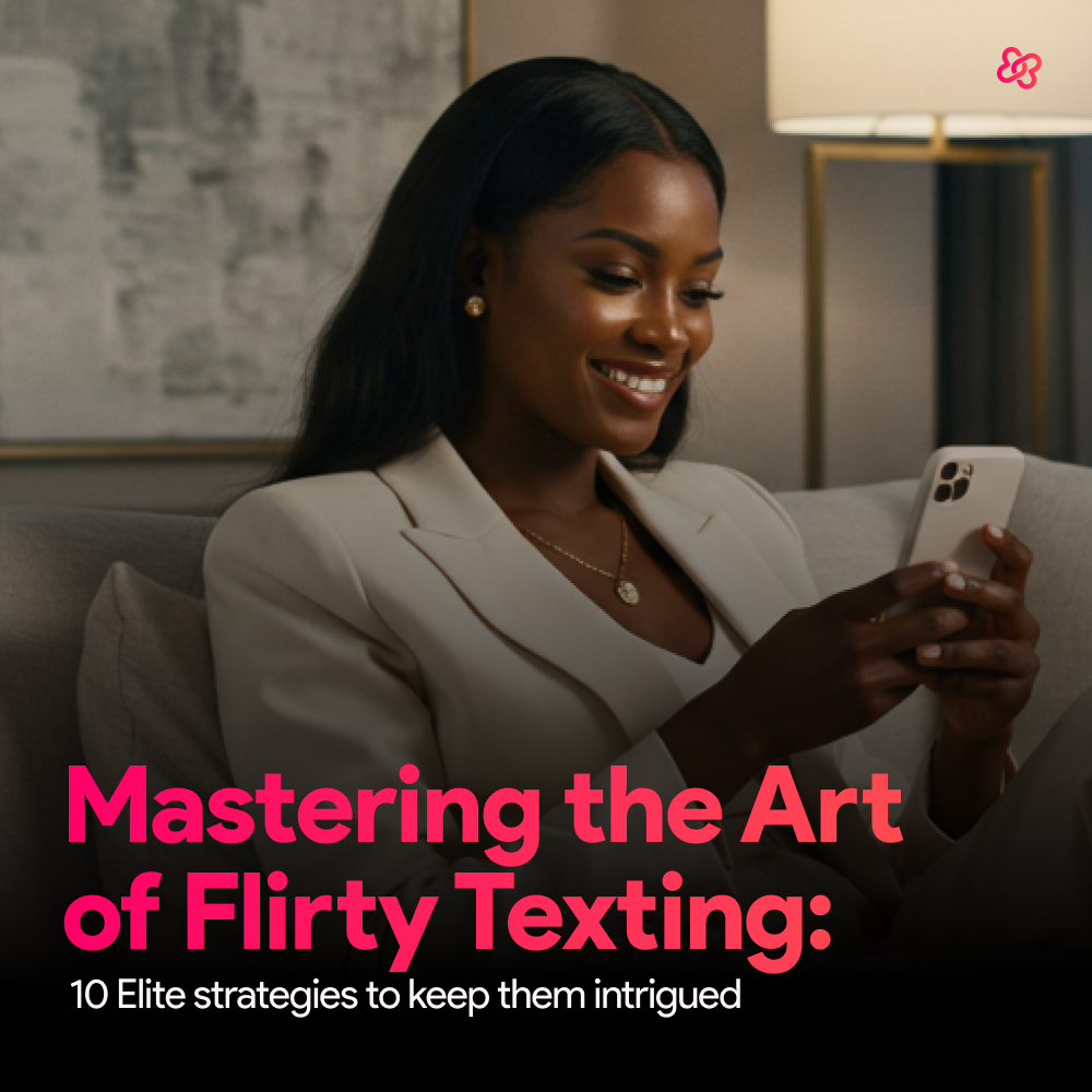 Texting as an art