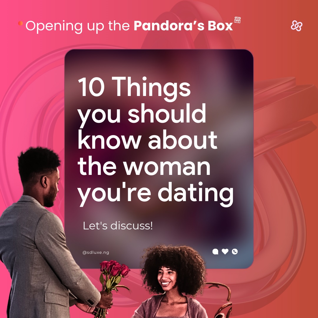 10 Things to Know About Sugar Dating