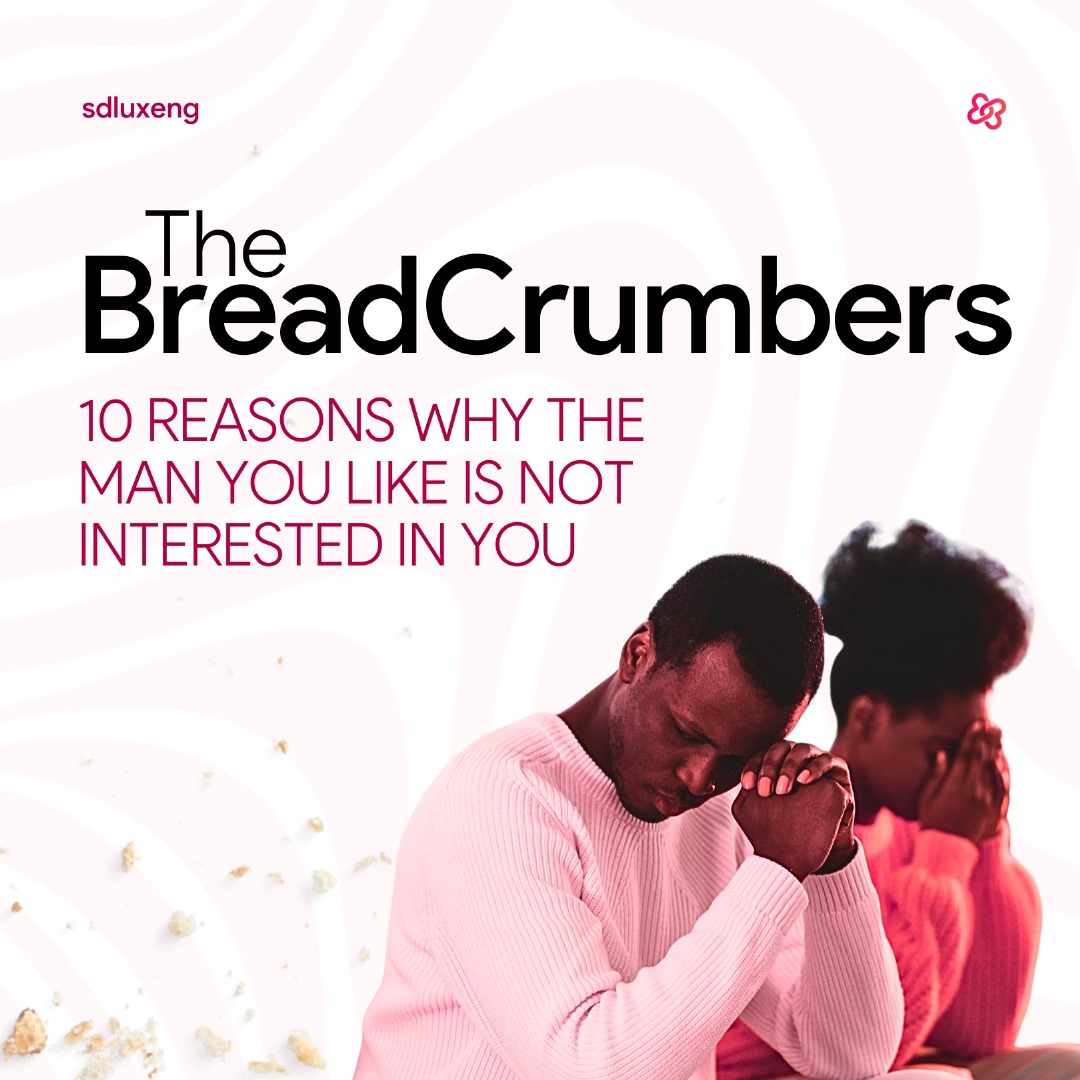 Explore Breadcrumbing in Online Dating- Tips & Trends