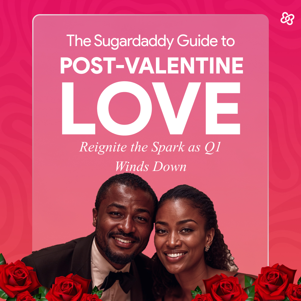 A guide to re-igniting the spark post-valnetine