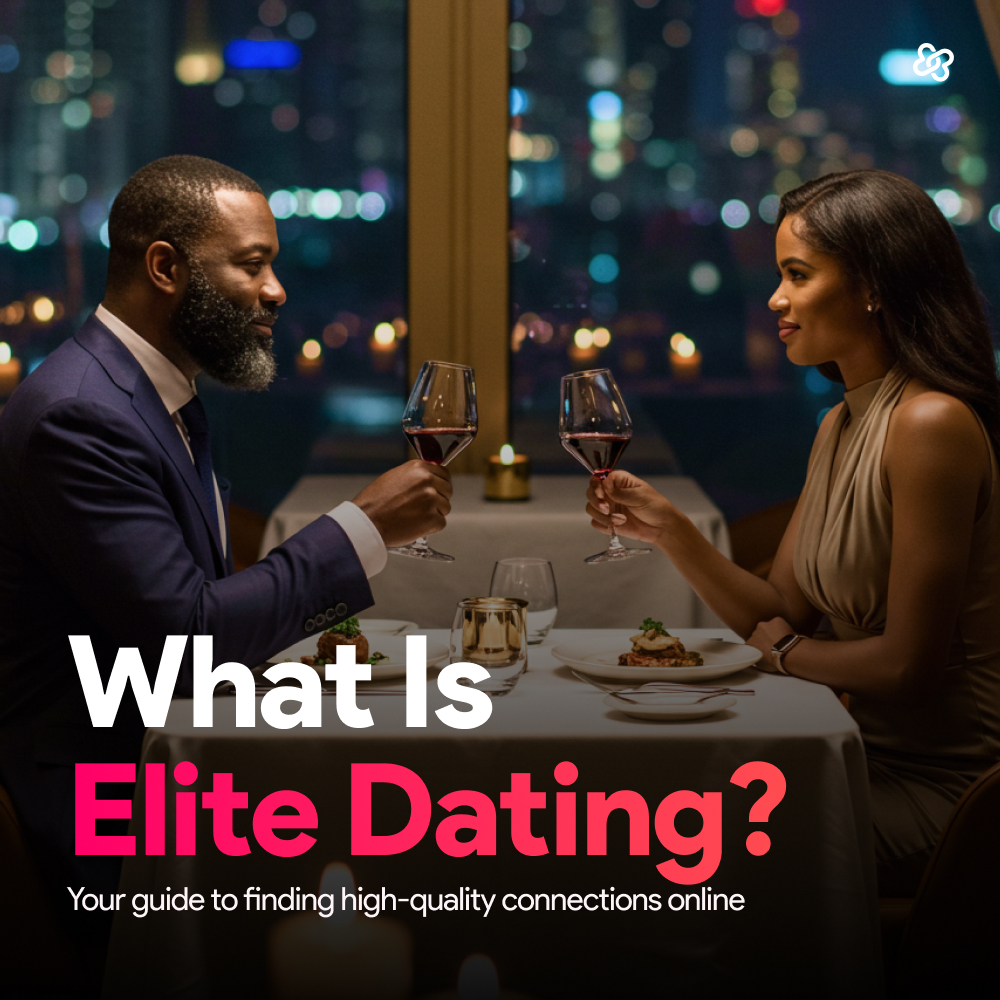A Guide to Finding High-Quality Connections Online