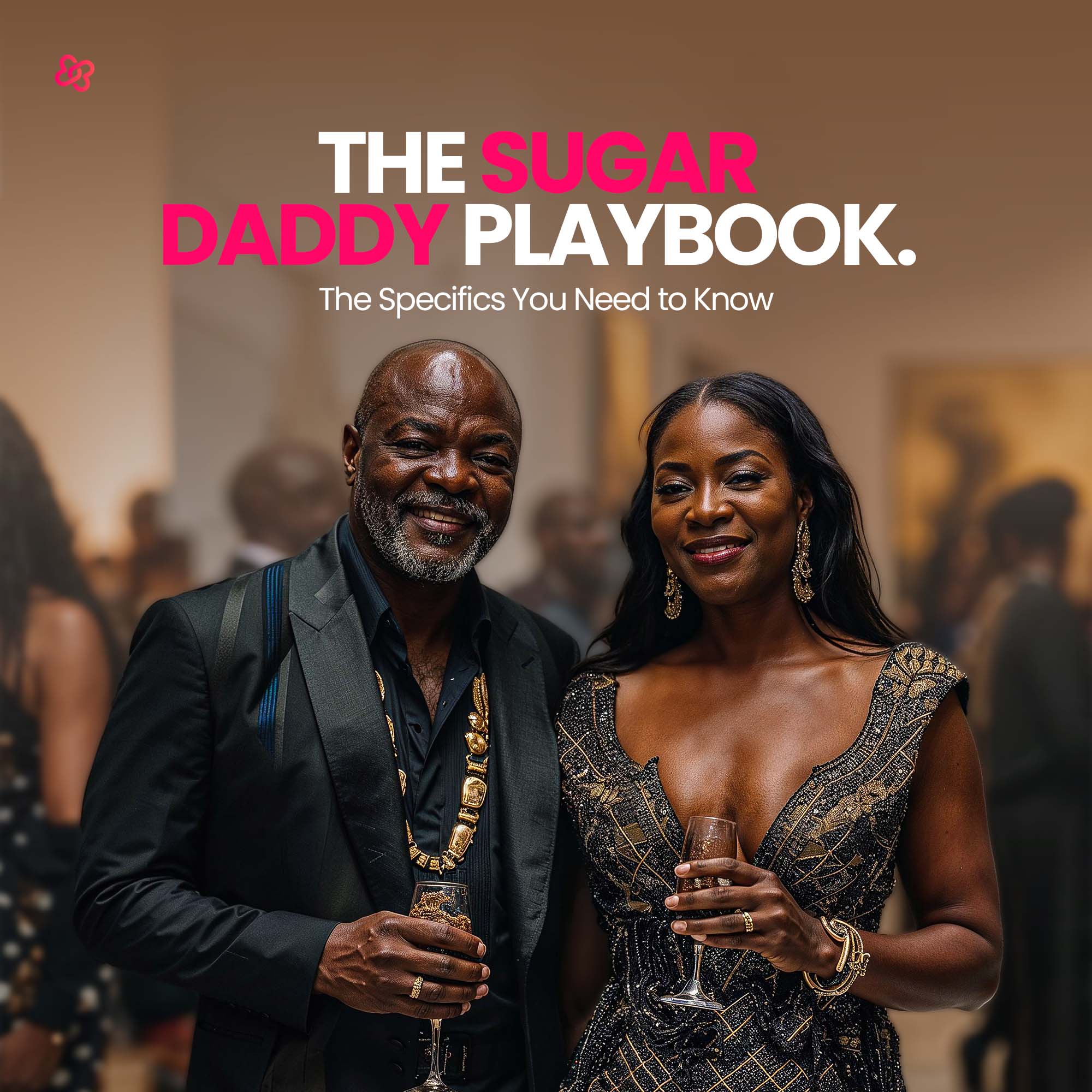 The Sugar Daddy Playbook