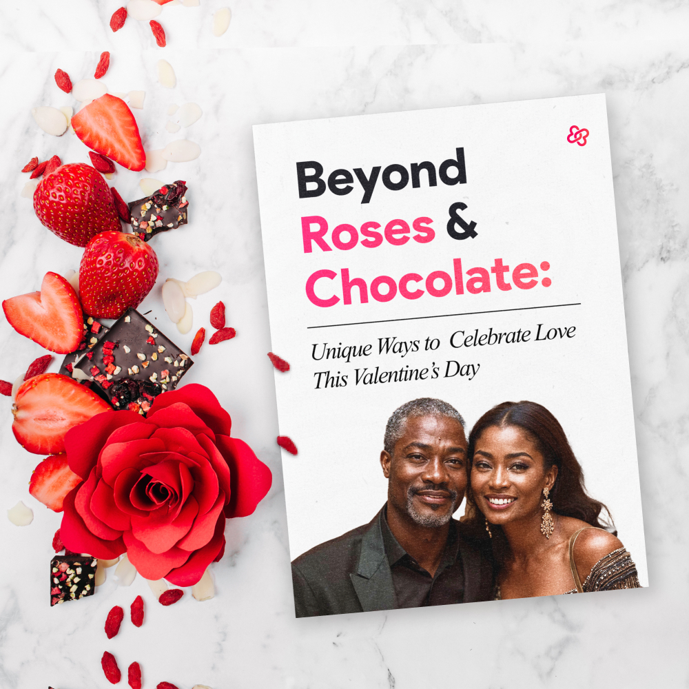 Unique Ways to Celebrate Love This Valentine’s Day