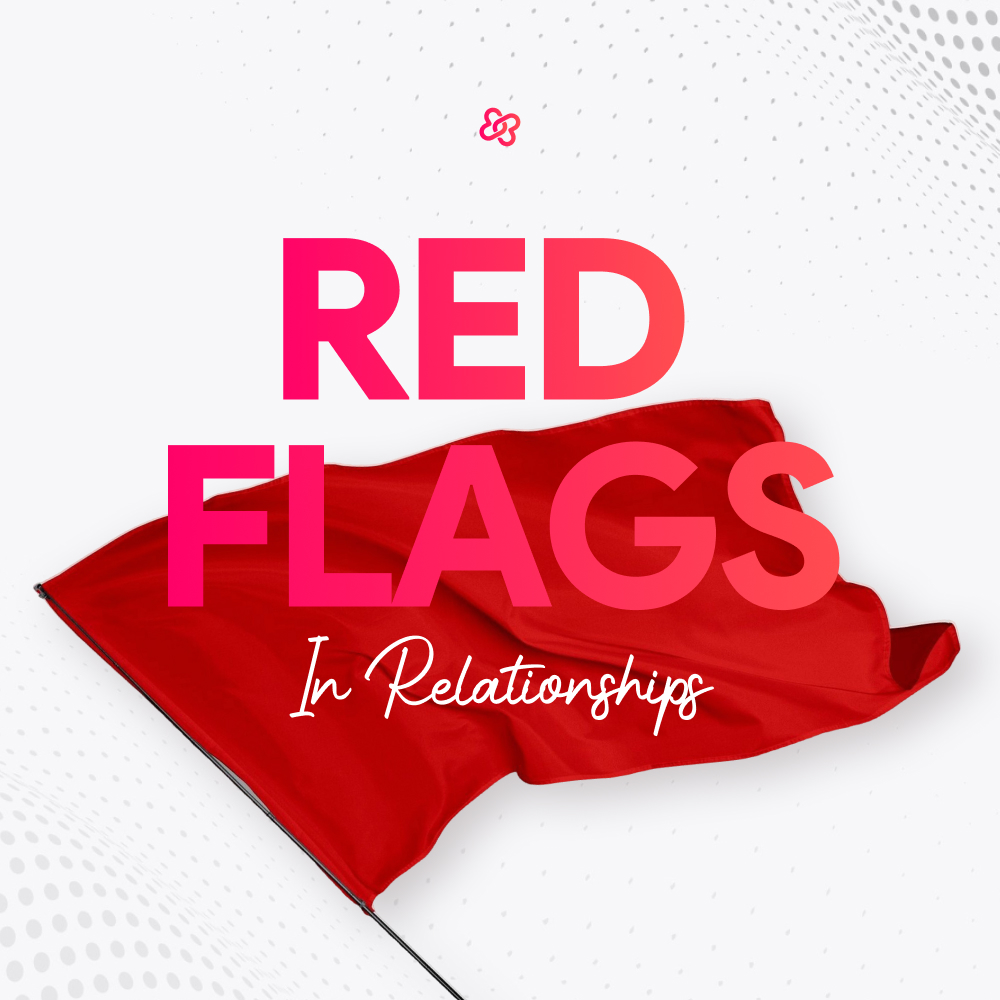 Relationship Red Flags to Watch Out For in Elite Relationships