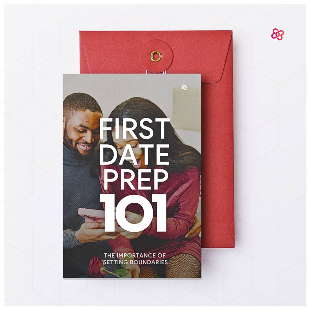 First Date Tips & Conversation Ideas