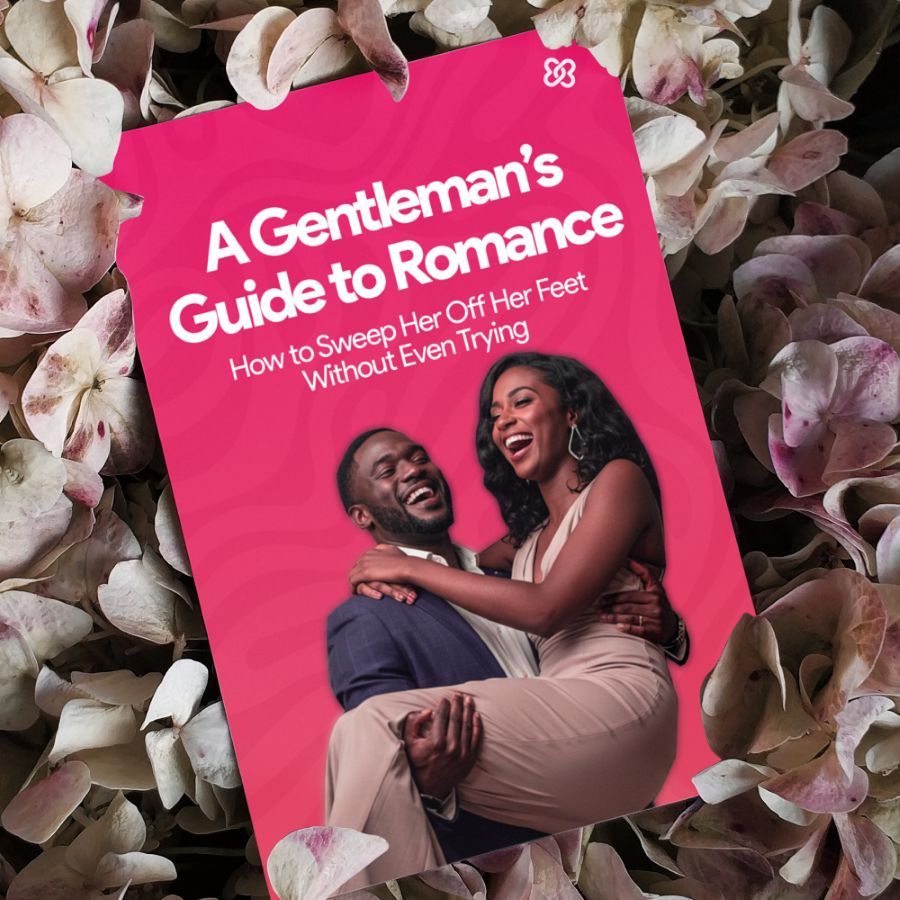 A Gentleman’s Guide to Sweep Her Off Her Feet Without Even Trying