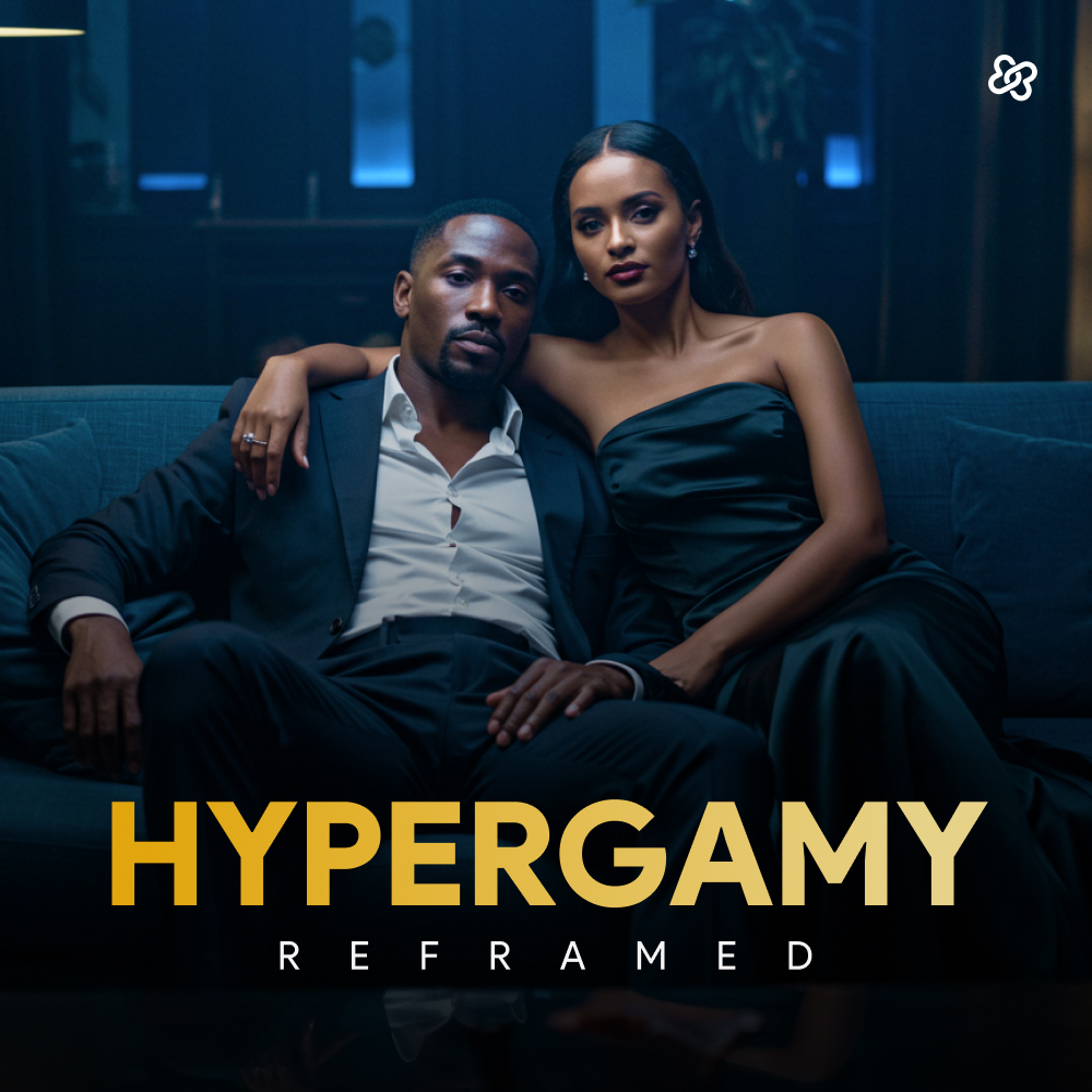 What Hypergamy Really Means in Modern Dating