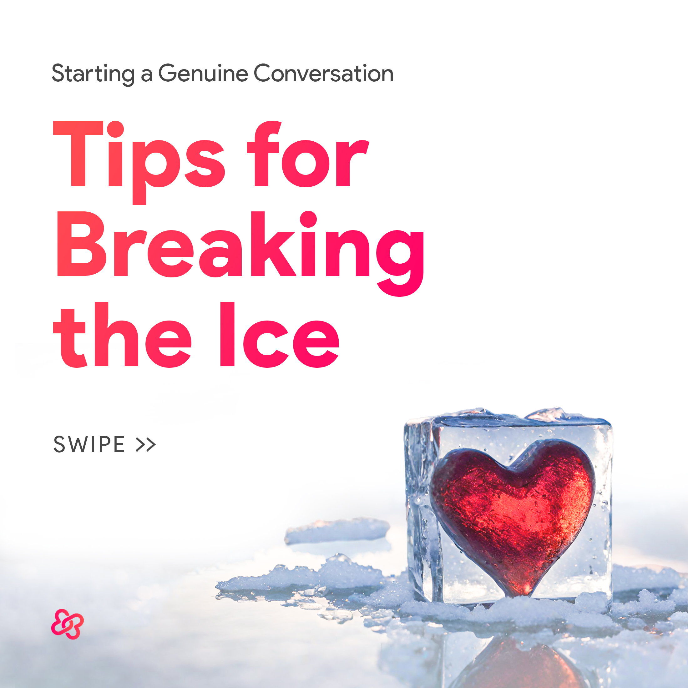 Conversation Starters & Tips for Online dating