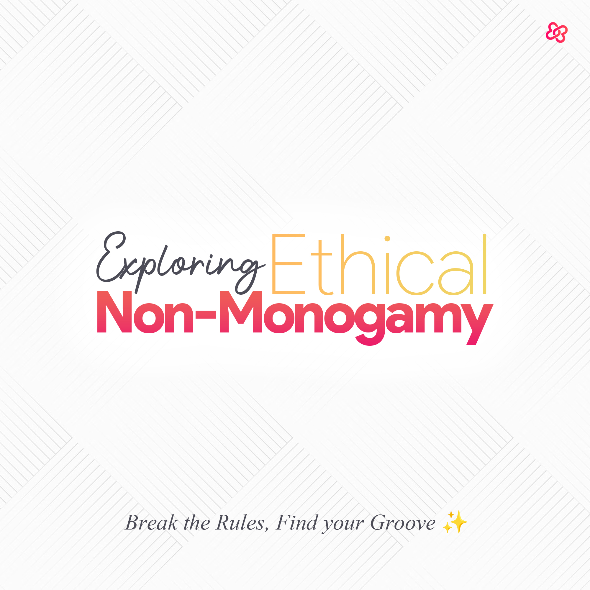 Exploring Ethical Non Monogamy on Nigeria's No. 1 Elite dating Platform